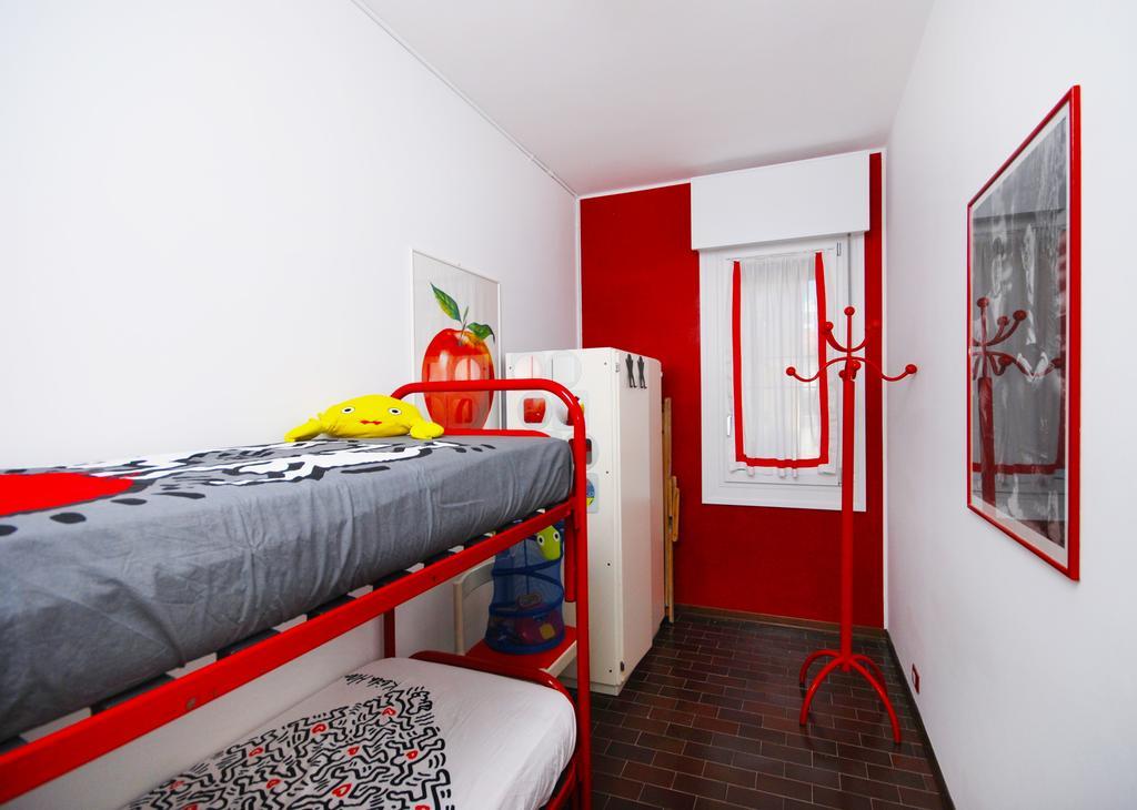 Niceflat Lido di Jesolo Zewnętrze zdjęcie